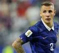 Setelah Satu Dekade Pergi, Lucas Digne Kembali ke Paris Saint-Germain