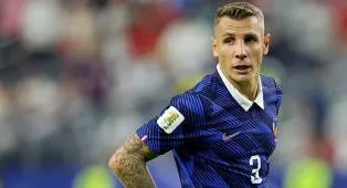 Setelah Satu Dekade Pergi, Lucas Digne Kembali ke Paris Saint-Germain