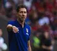 Simeone Khawatir Usai Atletico Madrid Dikalahkan Manchester City