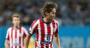 Simeone Siap Andalkan Fleksibilitas Kang-In Lee