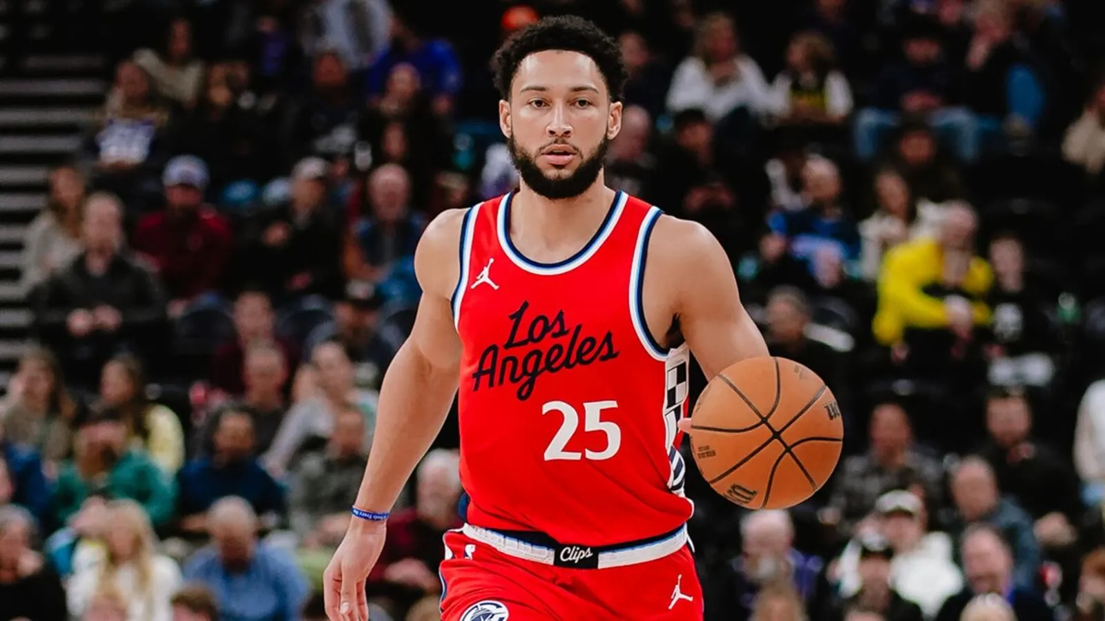Simmons Ikuti Kamp Australia, Dilirik Tim NBA - sumber: (mainbasket)