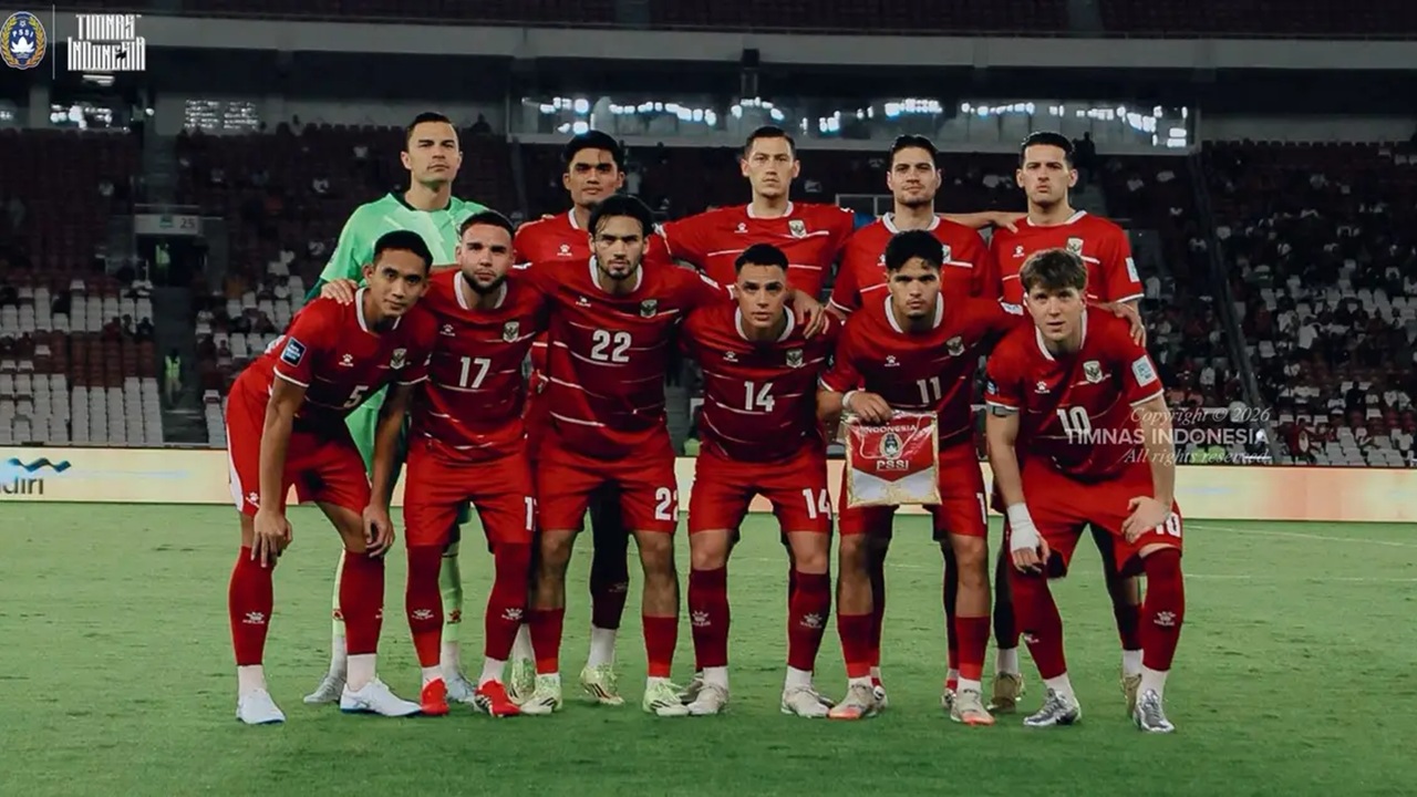 Skuad Terbaik Timnas Indonesia Kembali di ASEAN Cup, Siapa yang Tersingkir?