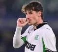 Sudah Lakukan Pergerakan Konkret, Striker Sassuolo Setuju Gabung Lazio