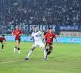 Tak Pakai Nomor 9 di Persib, Begini Penjelasan Balsa Sekulic