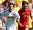 Tampil Impresif, Leeds United Kalahkan RB Leipzig 2-0