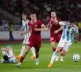 Timnas Indonesia Incar Lawan Negara Peserta Piala Dunia di FIFA Matchday
