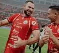 Timnas Indonesia Tersingkir, 6 Pemain Persija Bisa Tur Pramusim ke Thailand