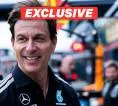 Toto Wolff Terkejut dengan Perkembangan Pesat Kimi Antonelli