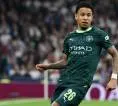 Tottenham Makin Dekat Boyong Savinho dari Manchester City