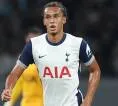 Transfer Defender Tottenham ke Middlesbrough Ditunda Karena Masalah Medis