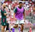 Trent Alexander-Arnold Akan Jadi Pemain Kunci Jose Mourinho
