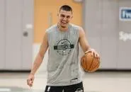 Tyler Herro Fokus Babak Baru, Abaikan Kontrak Baru