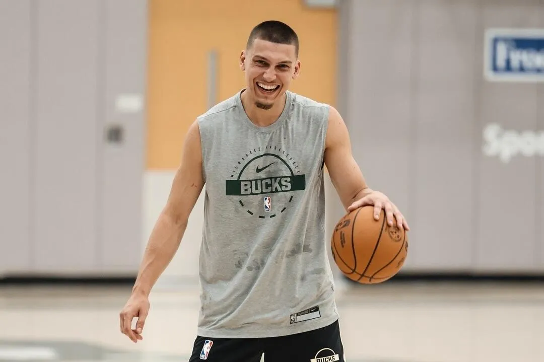 Tyler Herro Fokus Babak Baru, Abaikan Kontrak Baru - sumber: (mainbasket)