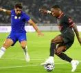 Uji Coba Milan Tentukan Arah Penjualan Pemain Amorim