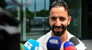 Usai Tur Panjang, Ruben Amorim Beri Libur Dua Hari untuk Skuad AC Milan