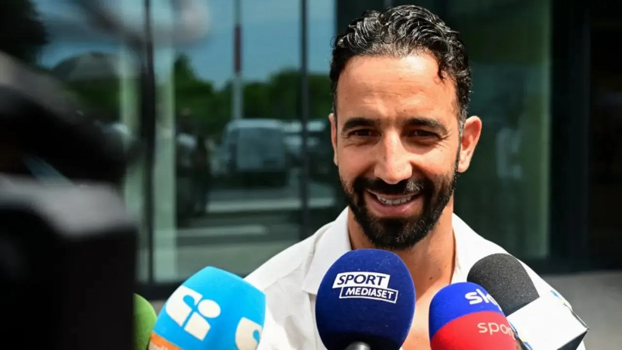 Usai Tur Panjang, Ruben Amorim Beri Libur Dua Hari untuk Skuad AC Milan