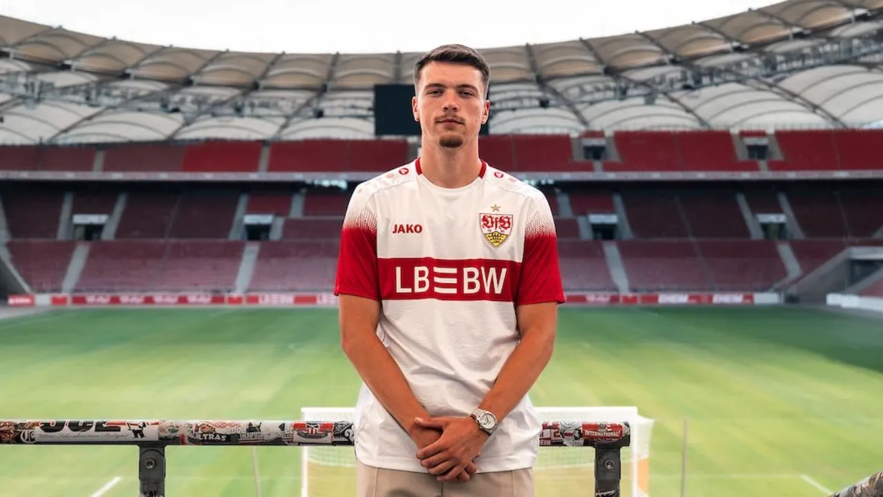 VfB Stuttgart
