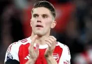 Viktor Gyokeres dari Arsenal Diprediksi Jadi Pencetak Gol Terbanyak Kelima Musim 2026/27