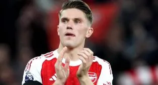 Viktor Gyokeres dari Arsenal Diprediksi Jadi Pencetak Gol Terbanyak Kelima Musim 2026/27