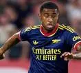 West Ham Intip Peluang Pinjam Reiss Nelson dari Arsenal