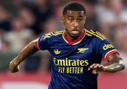 West Ham Intip Peluang Pinjam Reiss Nelson dari Arsenal