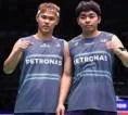 Yap Roy King Incar Lebih Banyak Kesukaan di BWF World Tour