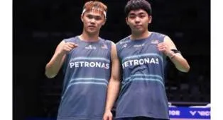 Yap Roy King Incar Lebih Banyak Kesukaan di BWF World Tour