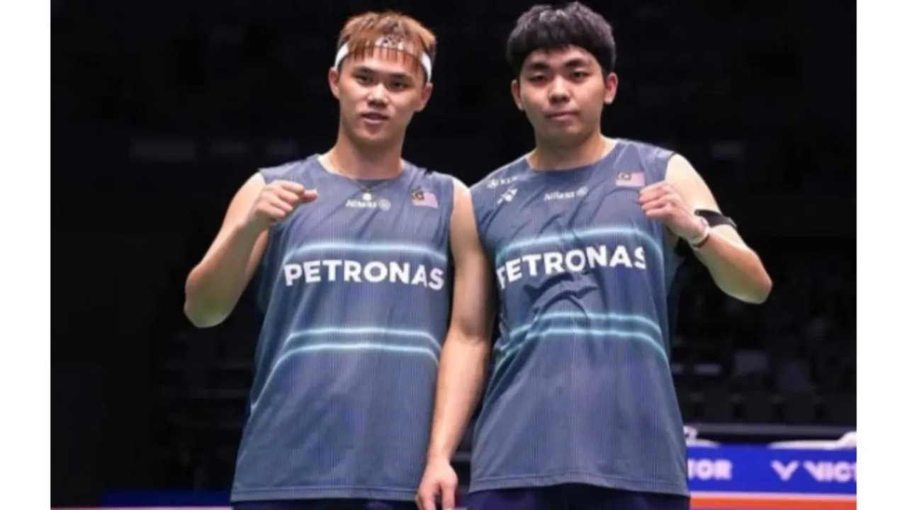 Yap Roy King Incar Lebih Banyak Kesukaan di BWF World Tour