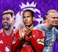 15 Ide Lucu Pengorbanan di Fantasy Premier League