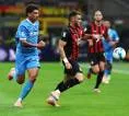 Absennya Marianucci Picu Krisis Cedera di Lini Pertahanan Napoli