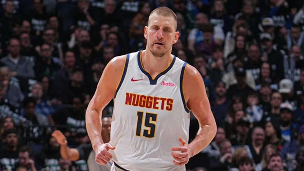 Agen Nikola Jokic Konfirmasi Penawaran Dimitris Giannakopoulos