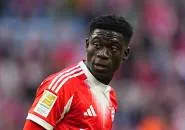 Amankan Talenta Senegal, Bayern Munich Resmi Rekrut Bara Sapoko Ndiaye