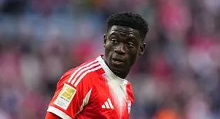 Amankan Talenta Senegal, Bayern Munich Resmi Rekrut Bara Sapoko Ndiaye
