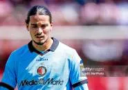 Anis Hadj Moussa Tak Masuk Radar Newcastle United