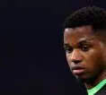 Ansu Fati Bicara Mengenai Alasan Meninggalkan Barcelona