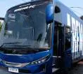 Arema FC Dapat Dua Bus Baru Di HUT Ke-39, Kado Dari CEO Iwan Budianto