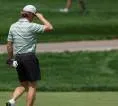 Arni Sveinsson Tersingkir dari US Amateur 2026 Usai Putaran Pertama