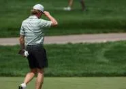 Arni Sveinsson Tersingkir dari US Amateur 2026 Usai Putaran Pertama