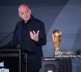 AS dan Kanada Dukung Kritik terhadap Gianni Infantino