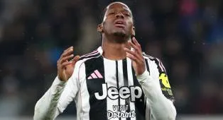 Aston Villa Berburu Striker Juventus untuk Perkuat Lini Depan