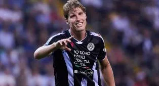 Atalanta Prioritaskan Rekrut Kristensen dari Udinese, Todibo Opsi Cadangan