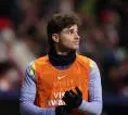 Atletico Madrid Kirim Pesan Brutal ke Barcelona soal Julian Alvarez