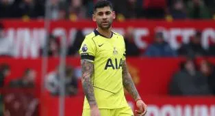 Atletico Siap Rebut Cristian Romero, Siapkan Tawaran Baru ke Tottenham