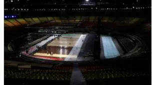 Badminton India Gunakan Jasa Pawang Monyet Amankan Venue Kejuaraan Dunia