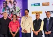 Badminton India Janjikan Penyelenggaraan Kejuaraan Dunia Terbaik 2026