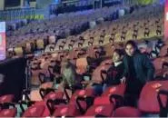 Badminton India Siapkan Pasukan Pengusir Monyet Selama Kejuaraan Dunia