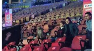 Badminton India Siapkan Pasukan Pengusir Monyet Selama Kejuaraan Dunia