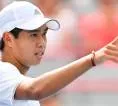 Bagi Learner Tien, Hal Yang Terjadi Kini Adalah Hal Luar Biasa Bagi Tenis