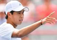 Bagi Learner Tien, Hal Yang Terjadi Kini Adalah Hal Luar Biasa Bagi Tenis