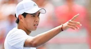Bagi Learner Tien, Hal Yang Terjadi Kini Adalah Hal Luar Biasa Bagi Tenis